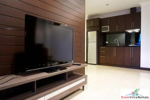 Beautiful New Renovated 92SQ.M. 2 Bedroom Condo in Central Pattaya for Long Term Rent-8