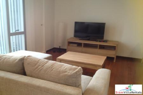 Ashton Morph 38 | Large One bedroom next to Thonglor BTS for Rent-10