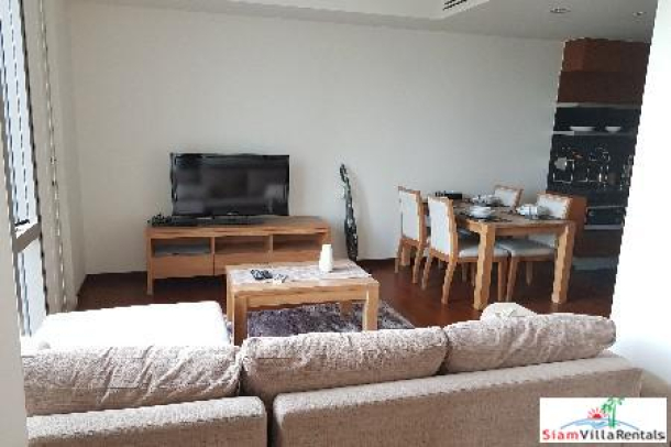 Ashton Morph 38 | Large One bedroom next to Thonglor BTS for Rent-16