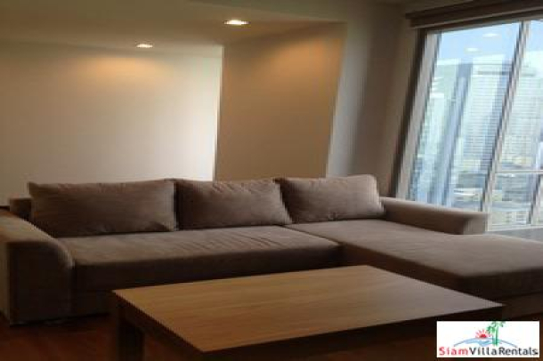 Ashton Morph 38 | Large One bedroom next to Thonglor BTS for Rent-2