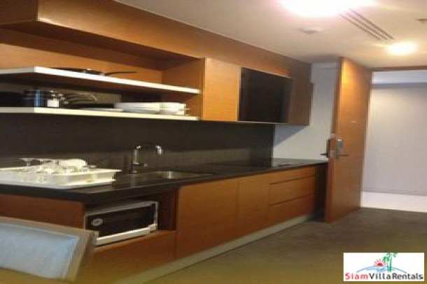 Ashton Morph 38 | Large One bedroom next to Thonglor BTS for Rent-4