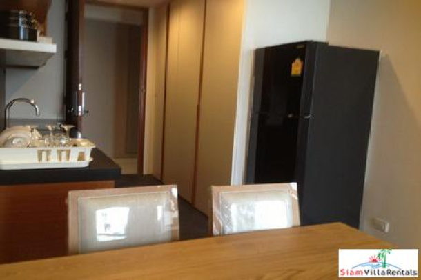 Ashton Morph 38 | Large One bedroom next to Thonglor BTS for Rent-5