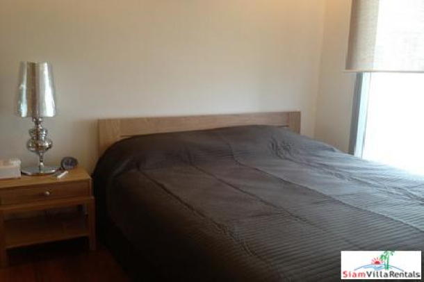 Ashton Morph 38 | Large One bedroom next to Thonglor BTS for Rent-6