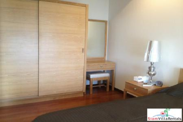 Ashton Morph 38 | Large One bedroom next to Thonglor BTS for Rent-7