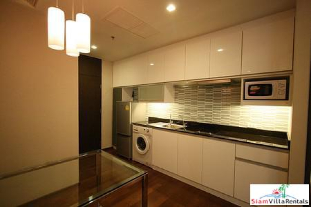 Noble Remix | One Bedroom Condo Directly on BTS Thonglor - Excellent Price for the Building-9