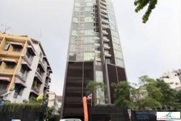 The Alcove Thonglor 10 | Beautiful Large One Bedroom Condo for Rent in the Heart of Thonglor-13