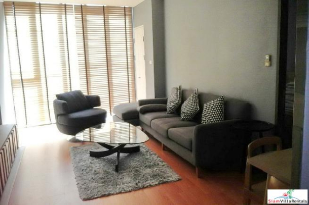 The Alcove Thonglor 10 | Beautiful Large One Bedroom Condo for Rent in the Heart of Thonglor-2