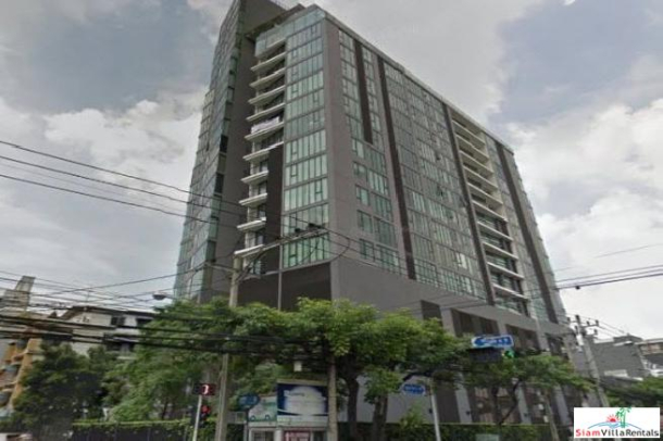 The Alcove Thonglor 10 | Beautiful Large One Bedroom Condo for Rent in the Heart of Thonglor-3