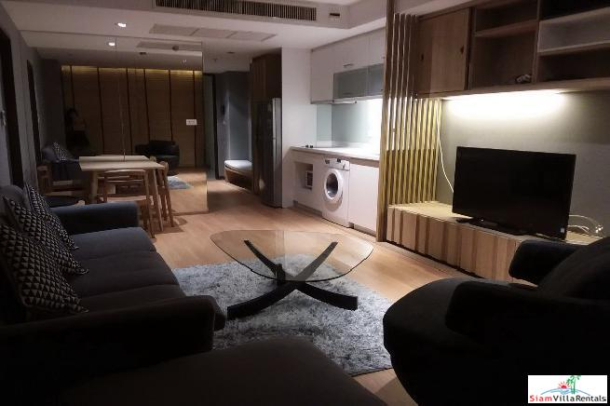 The Alcove Thonglor 10 | Beautiful Large One Bedroom Condo for Rent in the Heart of Thonglor-4