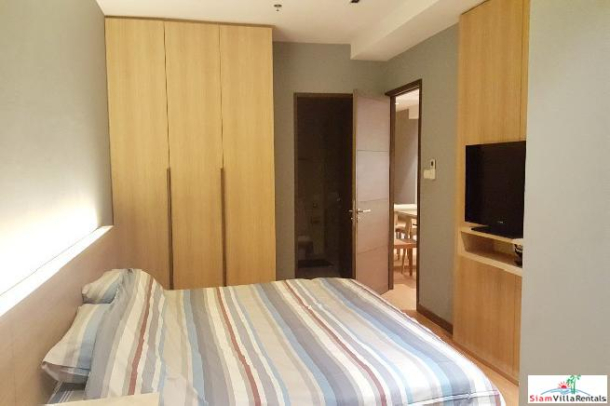 The Alcove Thonglor 10 | Beautiful Large One Bedroom Condo for Rent in the Heart of Thonglor-7
