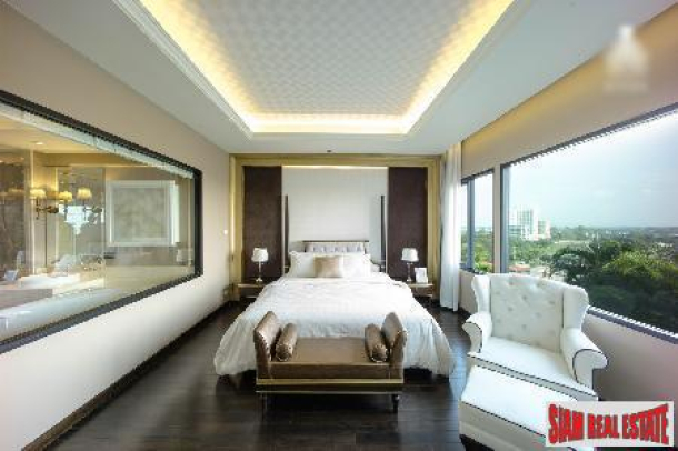 The Presidential Suites - Chiang Mai Most Luxurious Condos-5