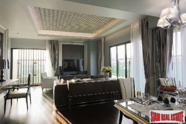 The Presidential Suites - Chiang Mai Most Luxurious Condos-6