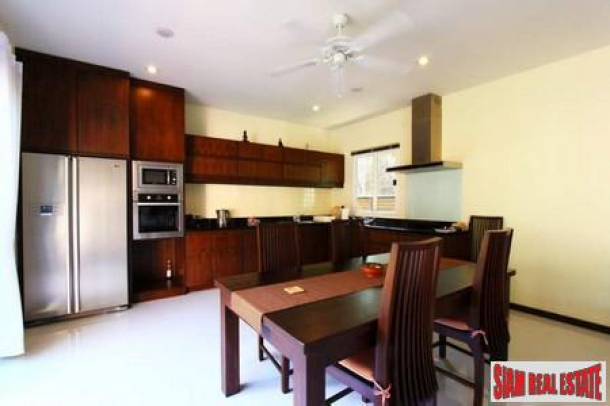 Hot Sale! Studio with Monthly Rental Guarantee 21,675 Baht For 8 Years!!-7