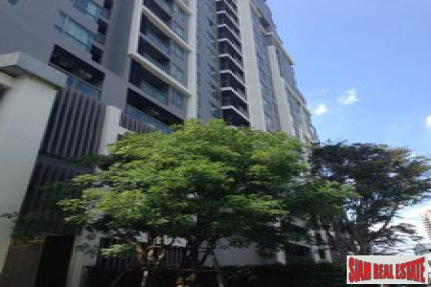 H Condo Sukhumvit 43 | The Finest Living Experience 2 bedroom 2 bathroom in Phrom Phong-2