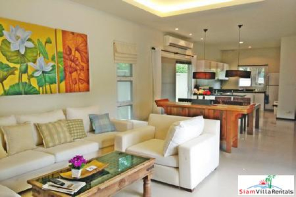 Luxurious Pool Villa Living in Laguna Only Minutes To the Beach-7