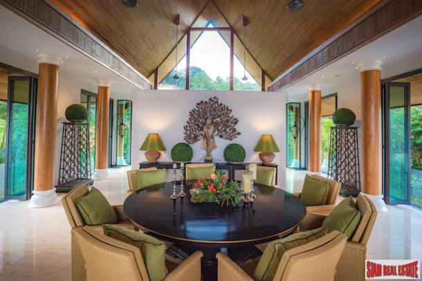 Villa Baan Jai Neam | Elegant Lifestyle Living and Unobstructed Sea Views in Scenic Kalim-20