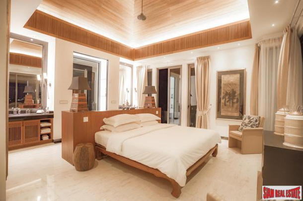 Villa Baan Jai Neam | Elegant Lifestyle Living and Unobstructed Sea Views in Scenic Kalim-8