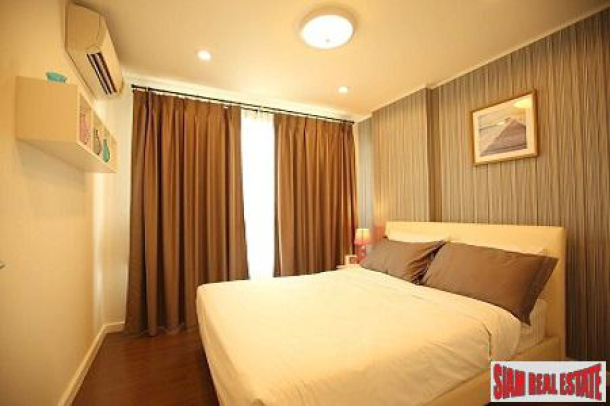 New Two Bedroom Condominium For Sale in Hua Hin-6