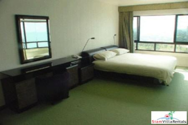 Three Bedroom Condominium For Long Term Rent - Na Jomtien-5