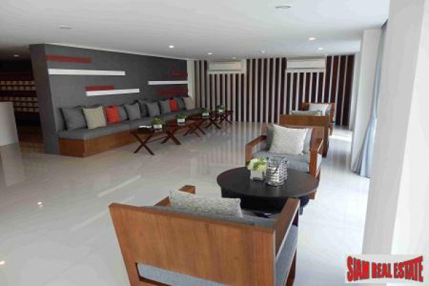 Popular Two Bedroom Condominium for Sale in Hua Hin-3