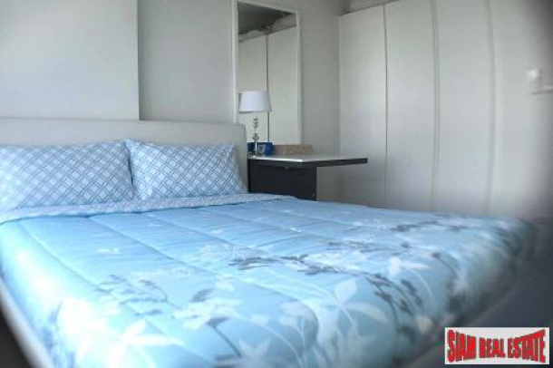 Popular Two Bedroom Condominium for Sale in Hua Hin-4
