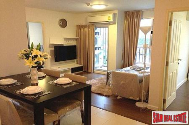 Popular Two Bedroom Condominium for Sale in Hua Hin-6