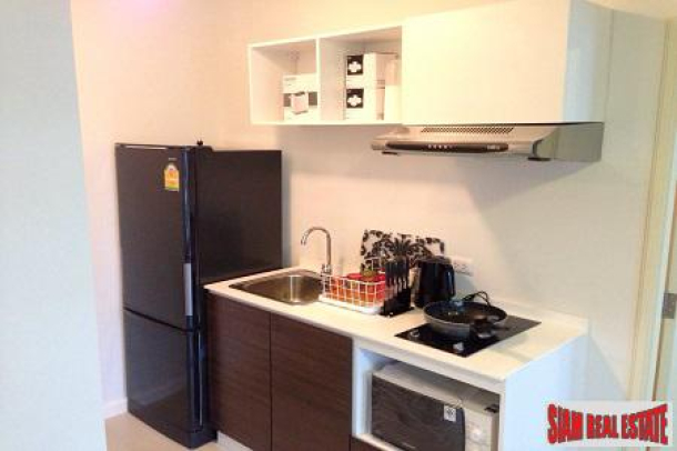 Popular Two Bedroom Condominium for Sale in Hua Hin-8