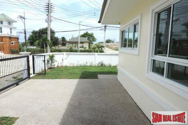 Two Bedroom Home in Peaceful South Hua Hin-2