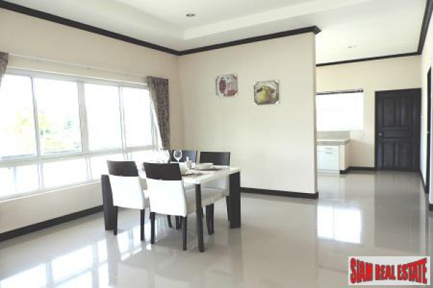 Two Bedroom Home in Peaceful South Hua Hin-4