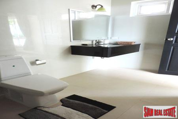 Two Bedroom Home in Peaceful South Hua Hin-5