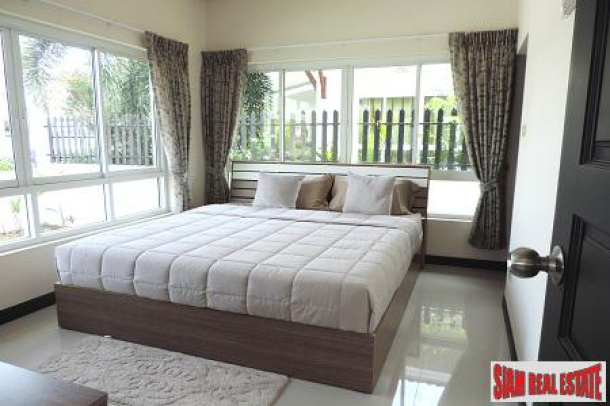 Two Bedroom Home in Peaceful South Hua Hin-6