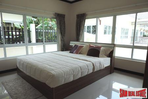Two Bedroom Home in Peaceful South Hua Hin-7