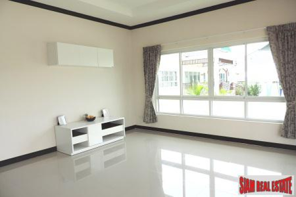 Two Bedroom Home in Peaceful South Hua Hin-8