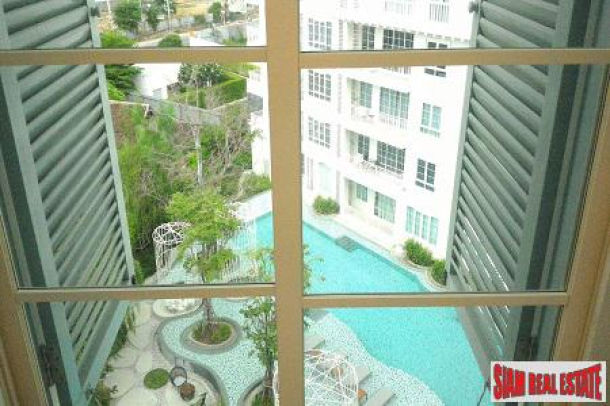 Luxury Beachfront Condominium for sale in South Hua Hin-2