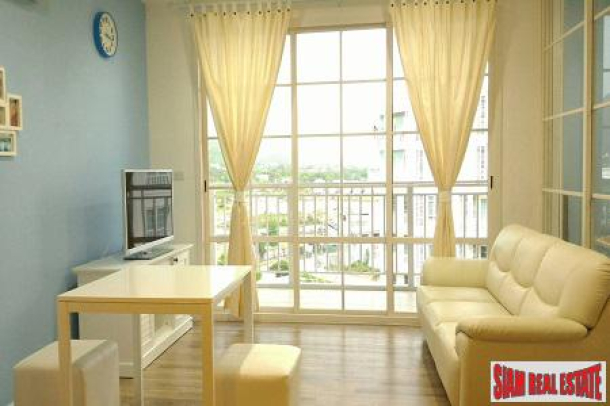 Luxury Beachfront Condominium for sale in South Hua Hin-4