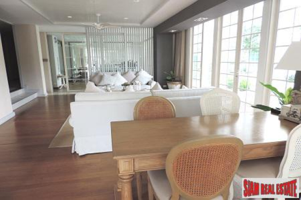 Luxury Beachfront Condominium for sale in South Hua Hin-6