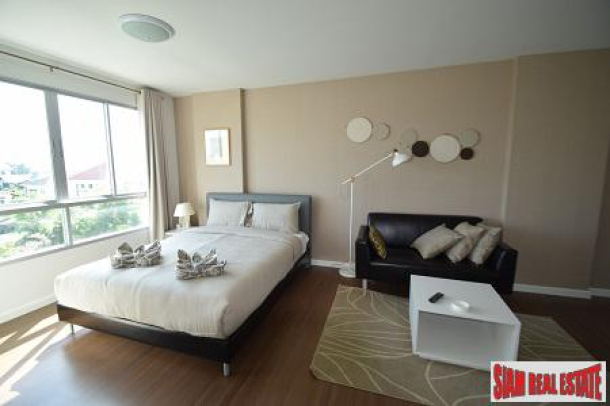 Convenient and Modern Studio For Sale in Hua Hin-4