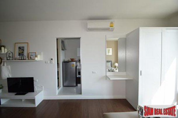 Convenient and Modern Studio For Sale in Hua Hin-6