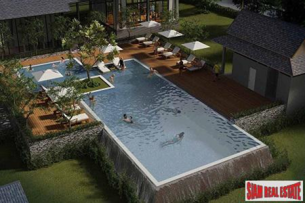 Luxury Home at An Affordable Price in Hua Hin-4