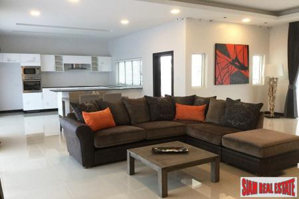 Luxury Home at An Affordable Price in Hua Hin-5