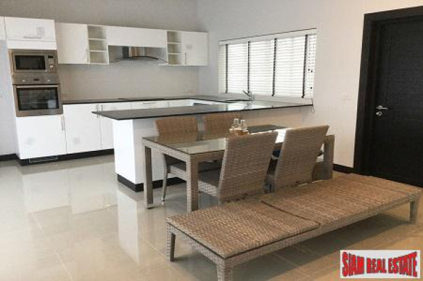 Luxury Home at An Affordable Price in Hua Hin-6