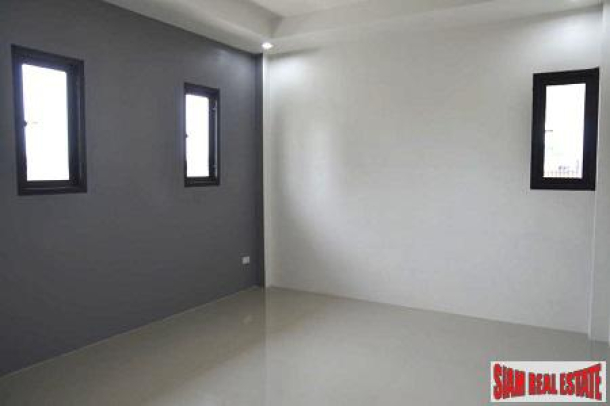 Two bedroom Bungalow For Sale in Hua Hin-5
