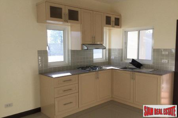 Two bedroom Bungalow For Sale in Hua Hin-7