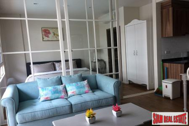 Condominium for sale Close to the Beach and Golf in Hua HIn-6