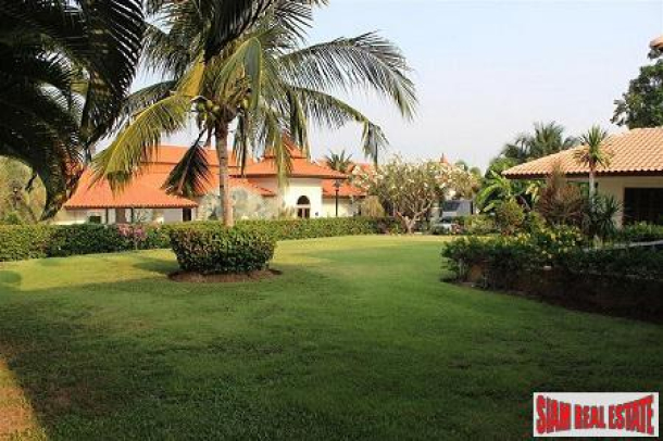 Magnificent Home in a 5 Star Secure Estate at West Hua Hin-5