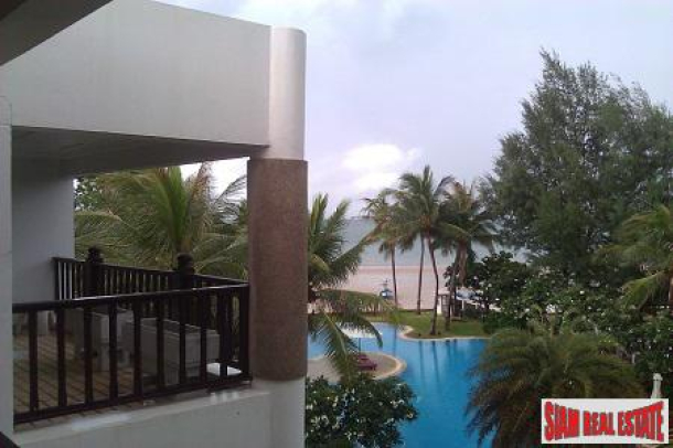 Sea Views and Steps to the Beach from this Modern Condo in Hua Hin-3