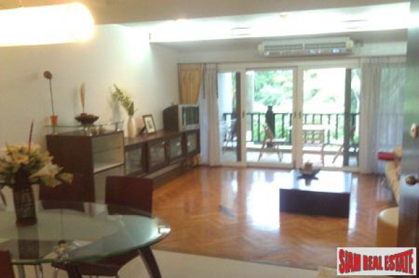 Sea Views and Steps to the Beach from this Modern Condo in Hua Hin-5
