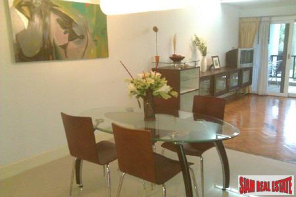 Sea Views and Steps to the Beach from this Modern Condo in Hua Hin-6