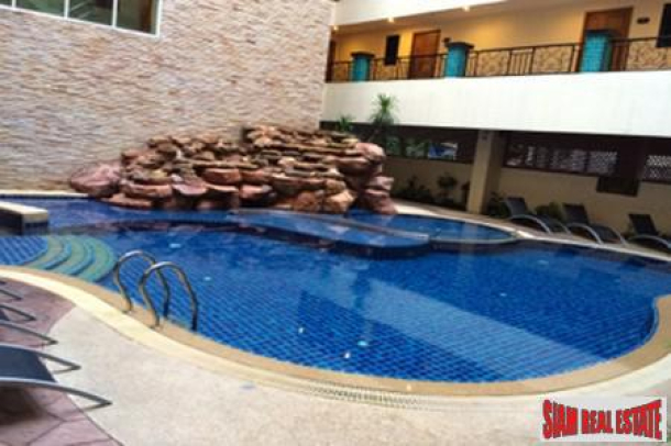 Great 1 BR unit in Central Pattaya-3