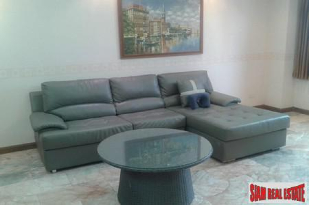 Great 1 BR unit in Central Pattaya-6